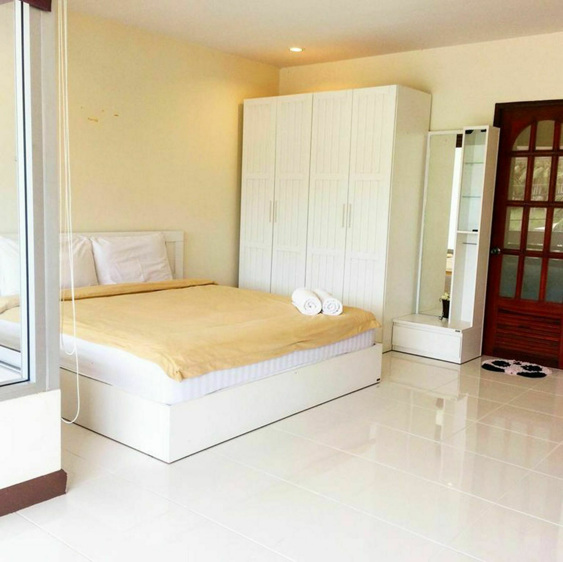 Home In Samui Bophut Ngoại thất bức ảnh